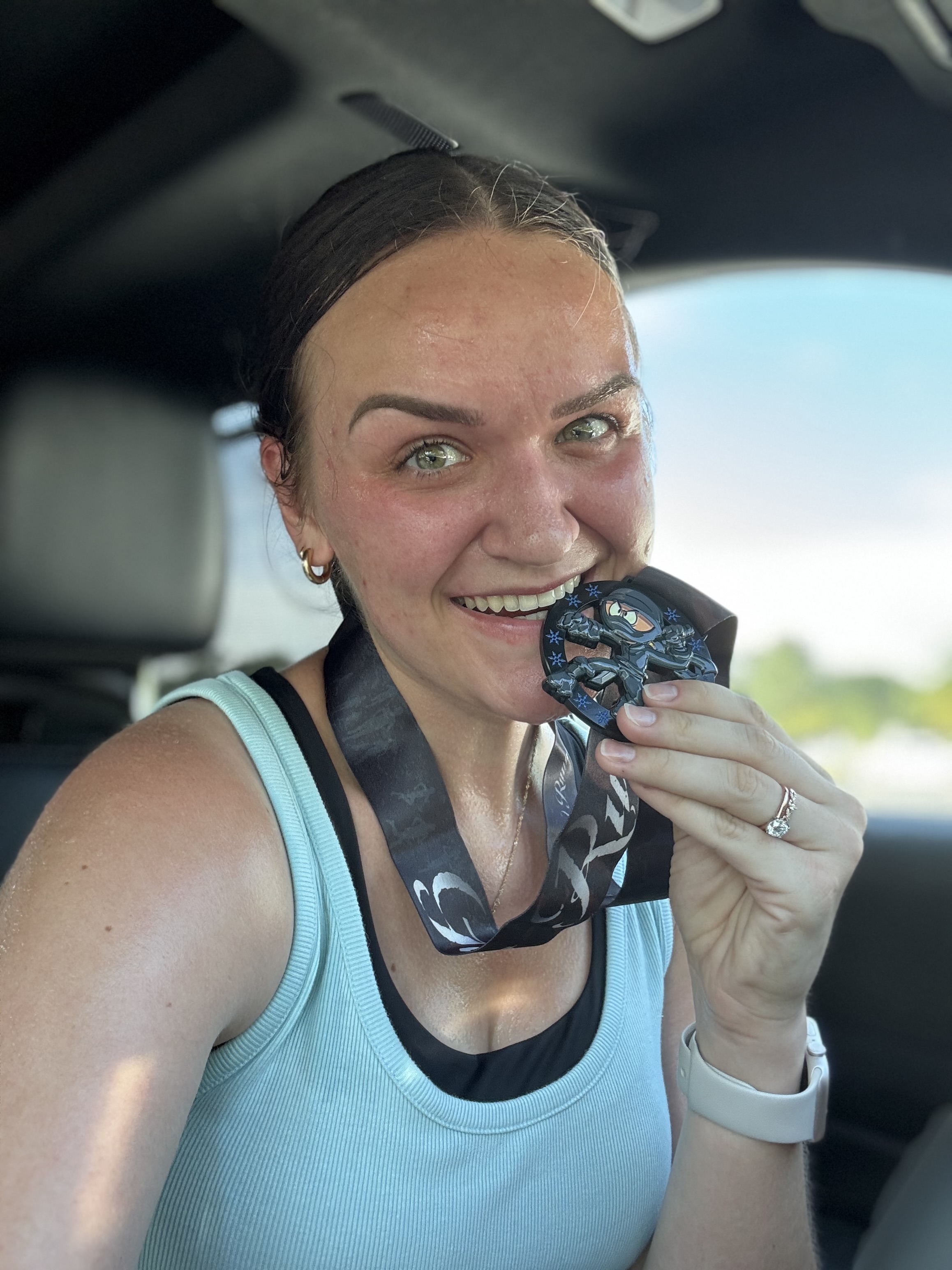US Road Running